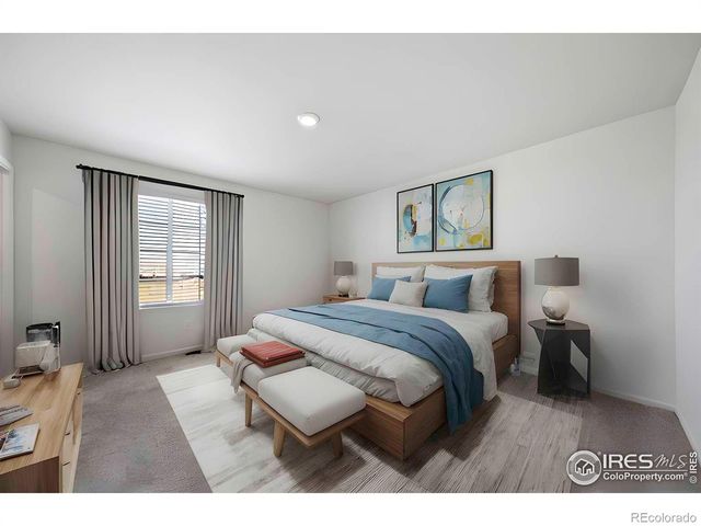 4307 Alderwood Drive, Johnstown, CO 80534