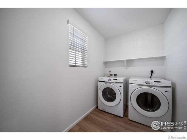 4307 Alderwood Drive, Johnstown, CO 80534