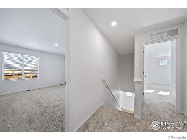 4307 Alderwood Drive, Johnstown, CO 80534