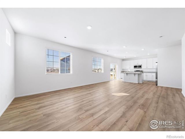 4307 Alderwood Drive, Johnstown, CO 80534