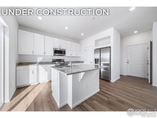 4307 Alderwood Drive, Johnstown, CO 80534