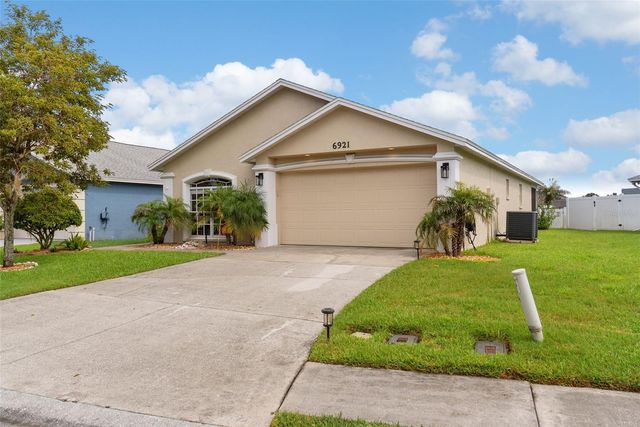 6921 SHIMMERING DRIVE, Lakeland, FL 33813