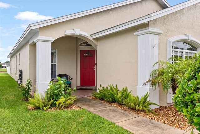 6921 SHIMMERING DRIVE, Lakeland, FL 33813
