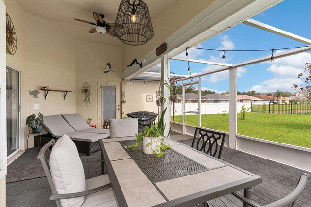 6921 SHIMMERING DRIVE, Lakeland, FL 33813