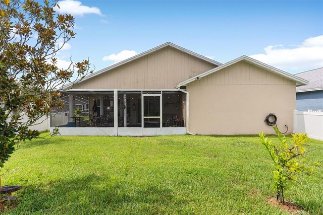 6921 SHIMMERING DRIVE, Lakeland, FL 33813