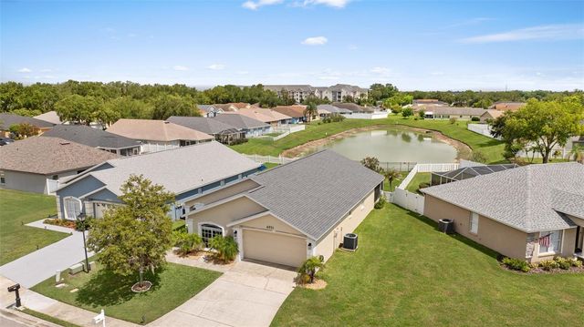6921 SHIMMERING DRIVE, Lakeland, FL 33813