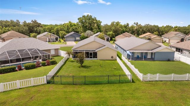 6921 SHIMMERING DRIVE, Lakeland, FL 33813