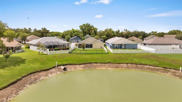 6921 SHIMMERING DRIVE, Lakeland, FL 33813