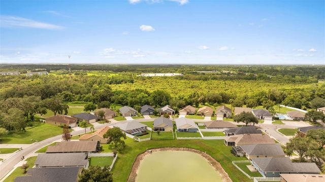 6921 SHIMMERING DRIVE, Lakeland, FL 33813