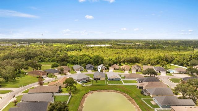 6921 SHIMMERING DRIVE, Lakeland, FL 33813
