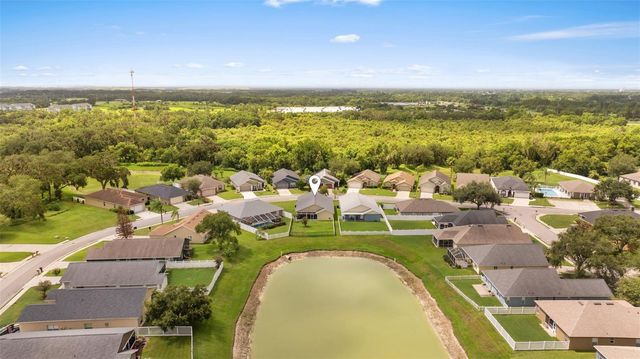 6921 SHIMMERING DRIVE, Lakeland, FL 33813