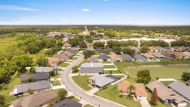 6921 SHIMMERING DRIVE, Lakeland, FL 33813