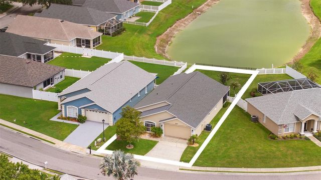 6921 SHIMMERING DRIVE, Lakeland, FL 33813