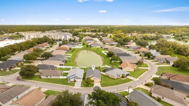 6921 SHIMMERING DRIVE, Lakeland, FL 33813