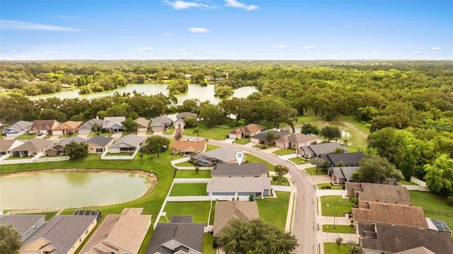 6921 SHIMMERING DRIVE, Lakeland, FL 33813