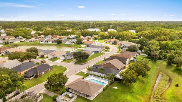 6921 SHIMMERING DRIVE, Lakeland, FL 33813