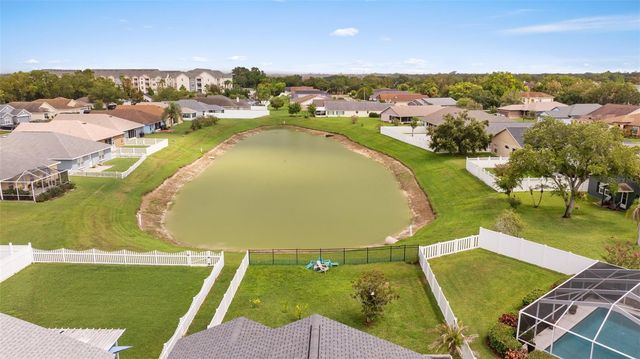 6921 SHIMMERING DRIVE, Lakeland, FL 33813