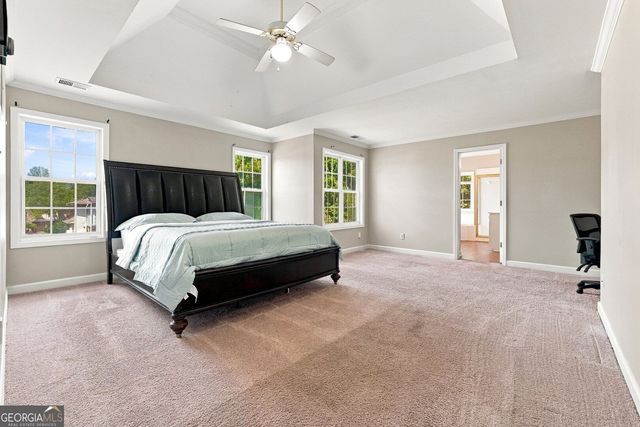 3159 Lovell Drive SW, Atlanta, GA 30311