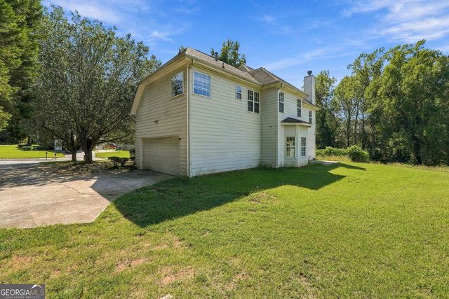 3159 Lovell Drive SW, Atlanta, GA 30311