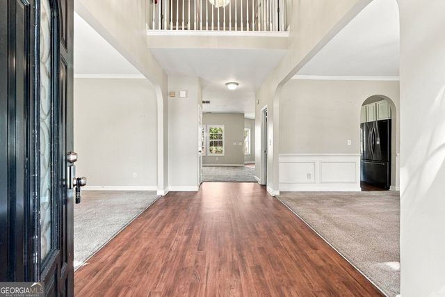 3159 Lovell Drive SW, Atlanta, GA 30311