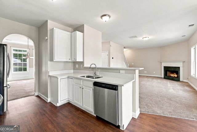 3159 Lovell Drive SW, Atlanta, GA 30311