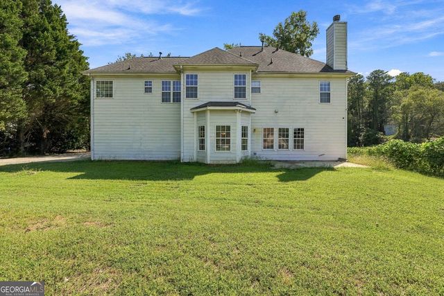 3159 Lovell Drive SW, Atlanta, GA 30311