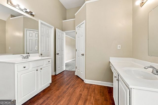 3159 Lovell Drive SW, Atlanta, GA 30311