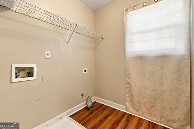 3159 Lovell Drive SW, Atlanta, GA 30311