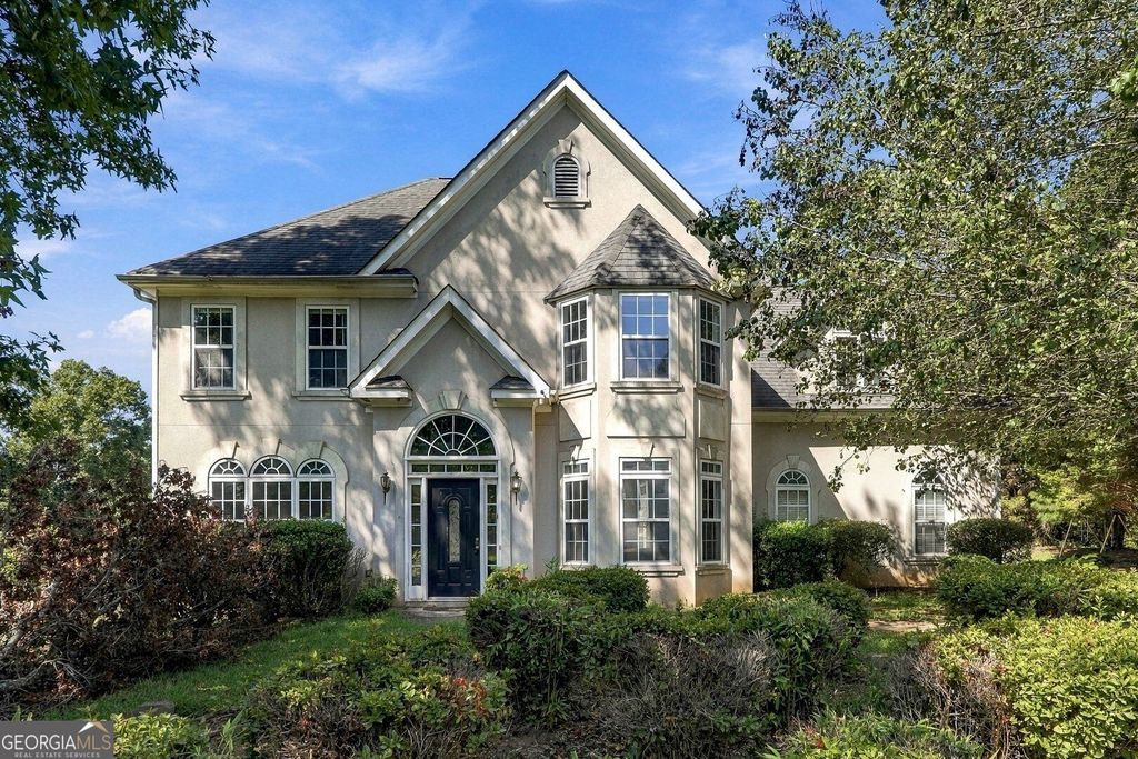 3159 Lovell Drive SW, Atlanta, GA 30311