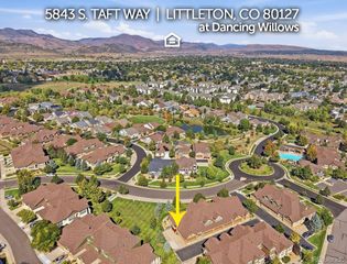 5843 S Taft Way, Littleton, CO 80127