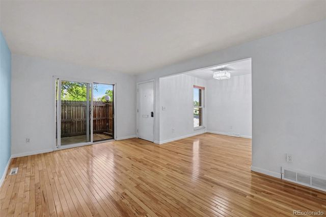 9472 W Utah Place, Denver, CO 80232