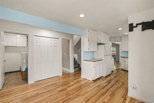 9472 W Utah Place, Denver, CO 80232