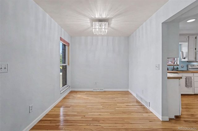 9472 W Utah Place, Denver, CO 80232