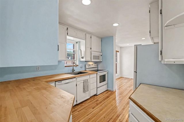 9472 W Utah Place, Denver, CO 80232