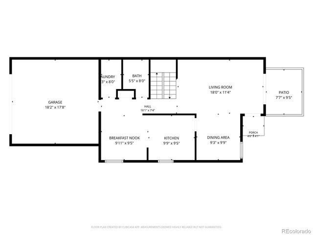 9472 W Utah Place, Denver, CO 80232