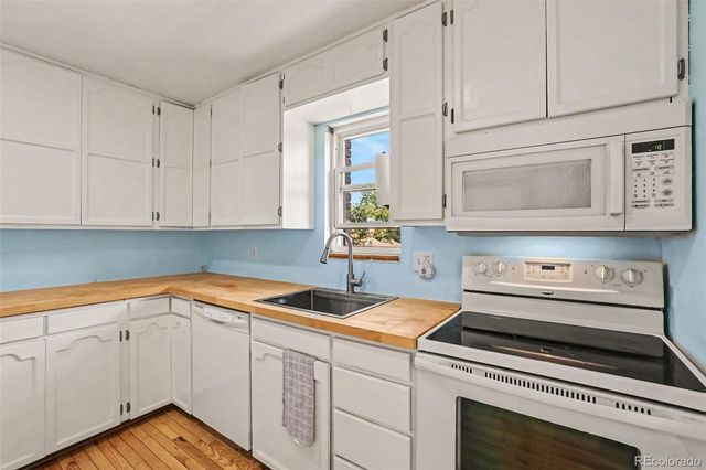 9472 W Utah Place, Denver, CO 80232