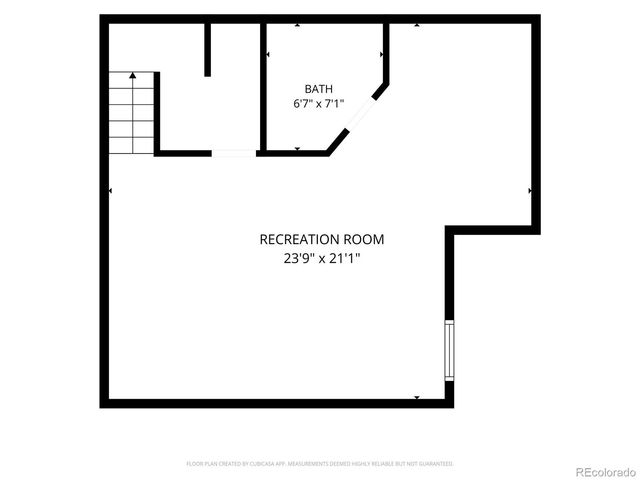 9472 W Utah Place, Denver, CO 80232