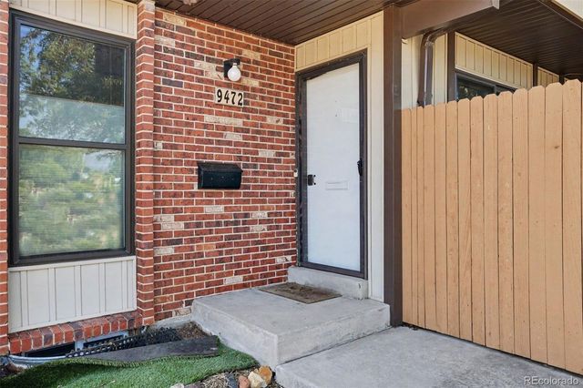 9472 W Utah Place, Denver, CO 80232
