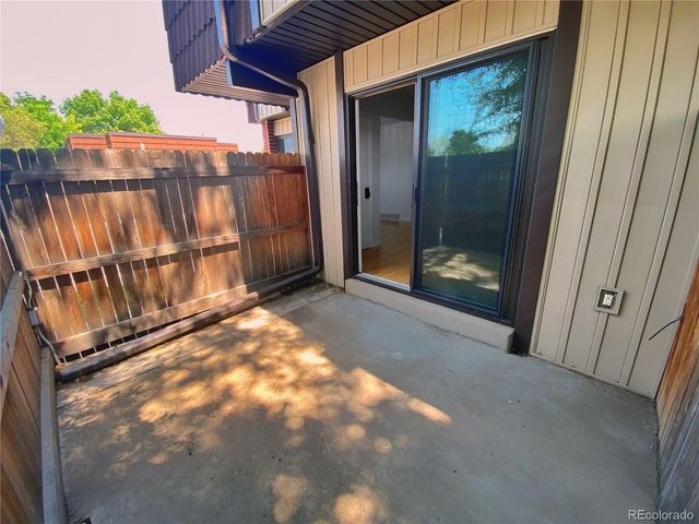 9472 W Utah Place, Denver, CO 80232