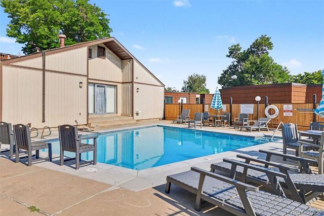 9472 W Utah Place, Denver, CO 80232