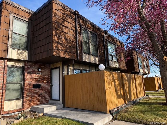 9472 W Utah Place, Denver, CO 80232