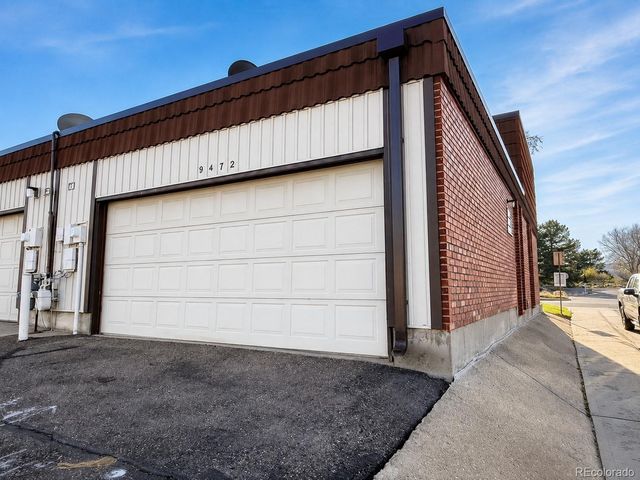 9472 W Utah Place, Denver, CO 80232