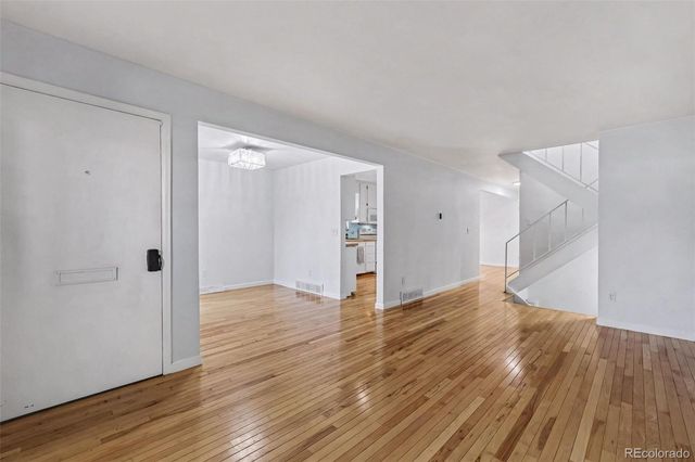 9472 W Utah Place, Denver, CO 80232