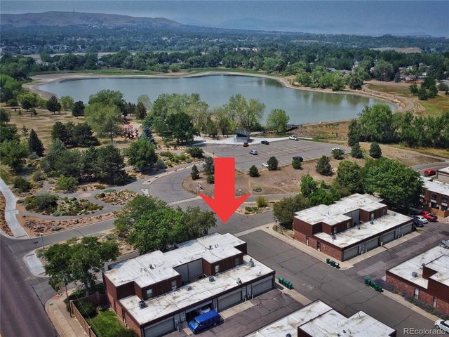 9472 W Utah Place, Denver, CO 80232