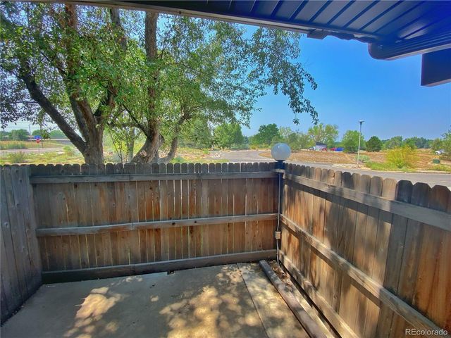 9472 W Utah Place, Denver, CO 80232
