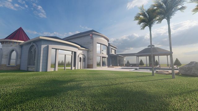 1118 Saffron Court, Mclendon Chisholm, TX 75032