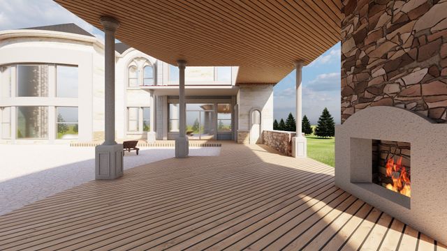 1118 Saffron Court, Mclendon Chisholm, TX 75032