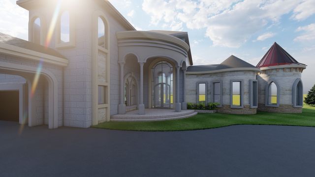 1118 Saffron Court, Mclendon Chisholm, TX 75032