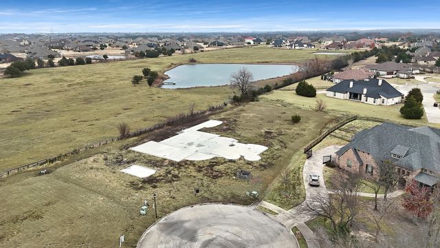 1118 Saffron Court, Mclendon Chisholm, TX 75032