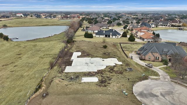1118 Saffron Court, Mclendon Chisholm, TX 75032